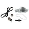 Aisin Acura Cl 03-01/Mdx 02-01/Tl 03-00/Honda Timing Belt Kit, Tkh001 TKH001 - alternate 1